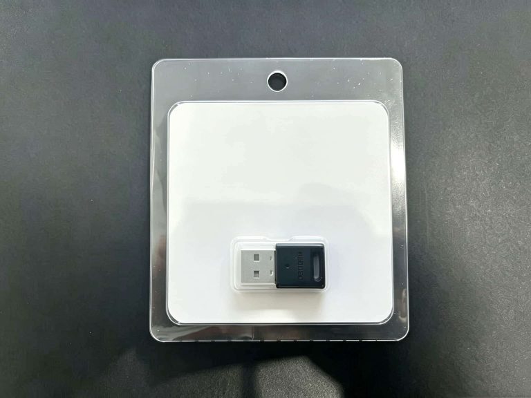 Adapter Blister Shell