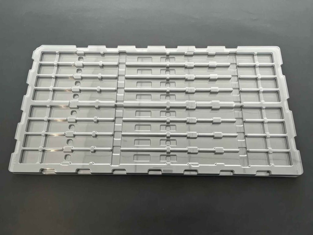 PCB Blister Tray