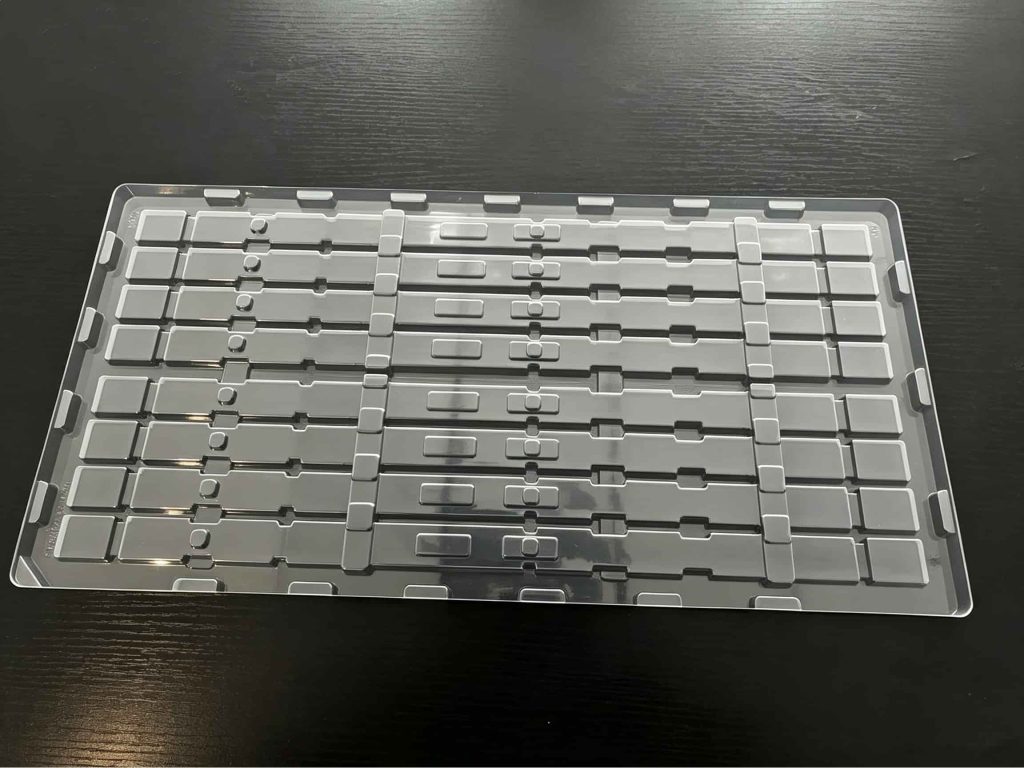 PCB Blister Tray
