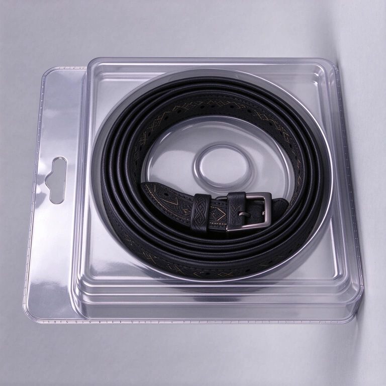 Belt PET Blister