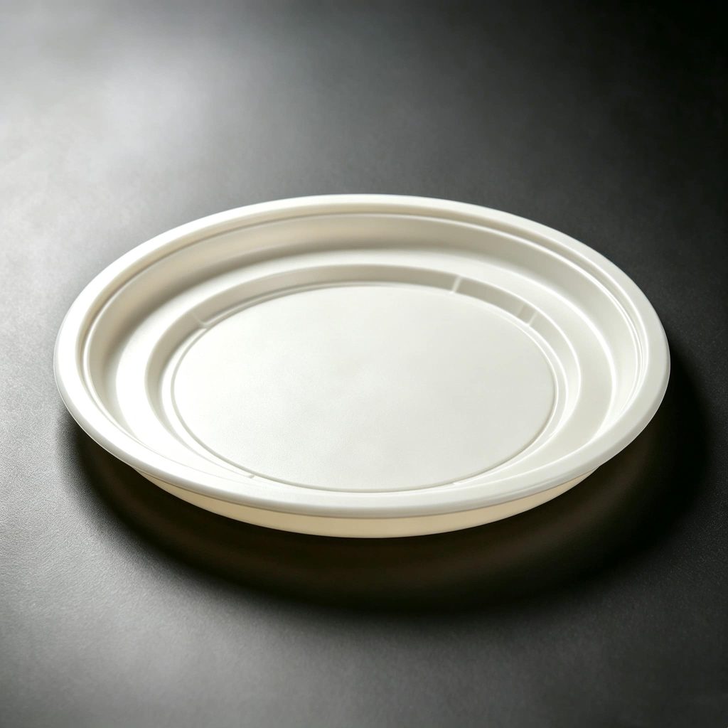 Pizza Food Tray