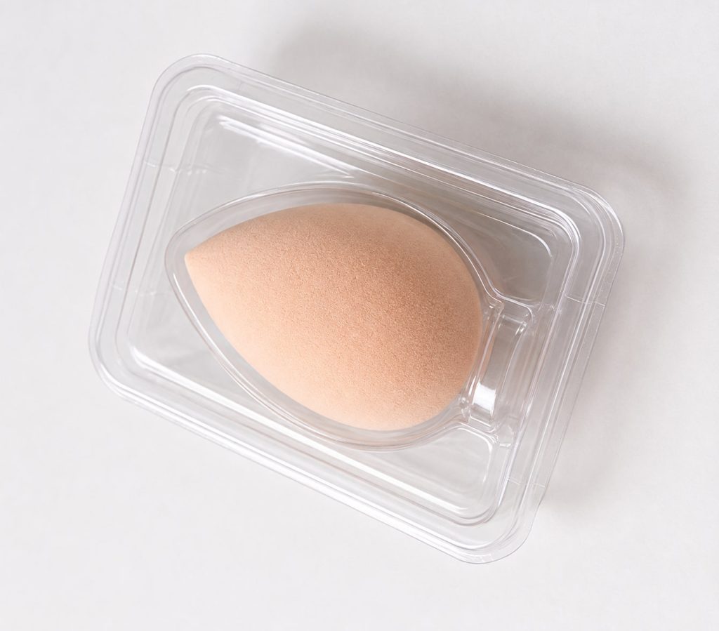 Beauty Sponge Blister
