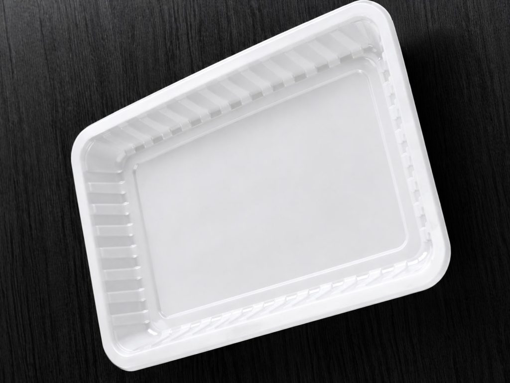 Meat Roll Tray