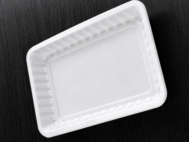 Meat Roll Tray