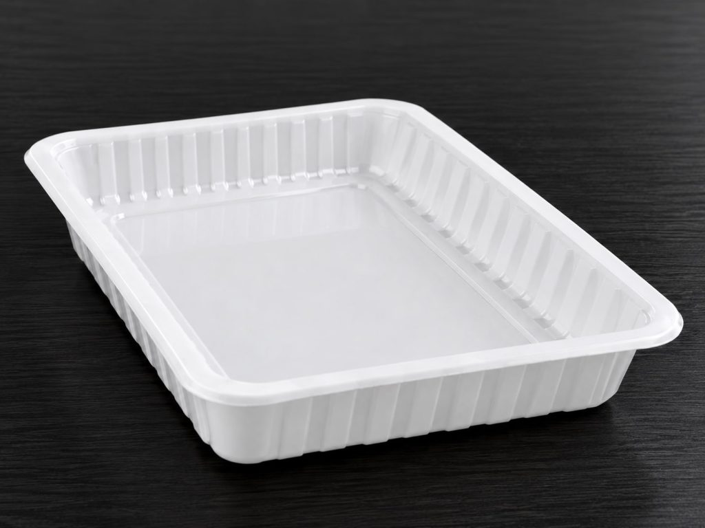 Meat Roll Tray