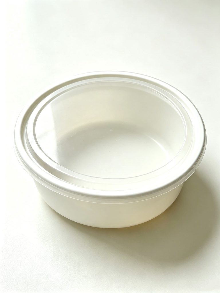 Salad Meal Bowl