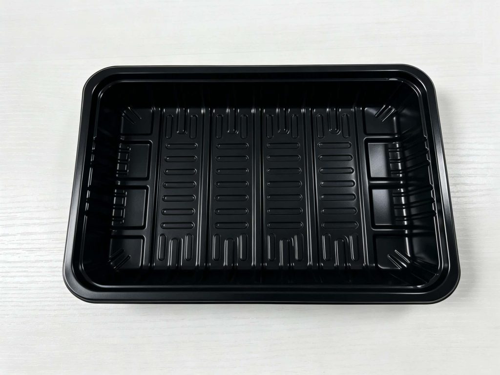 Broccolini Blister Tray