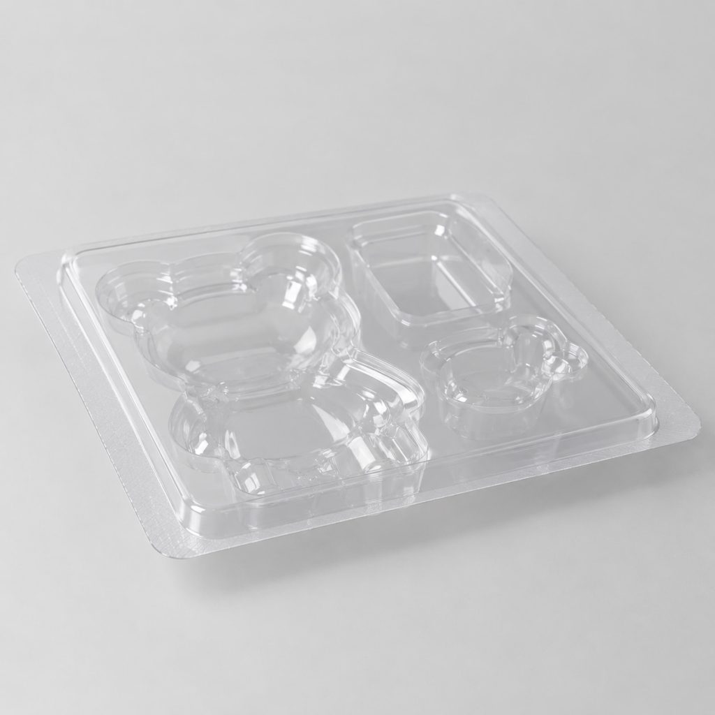 Multi-toy pack