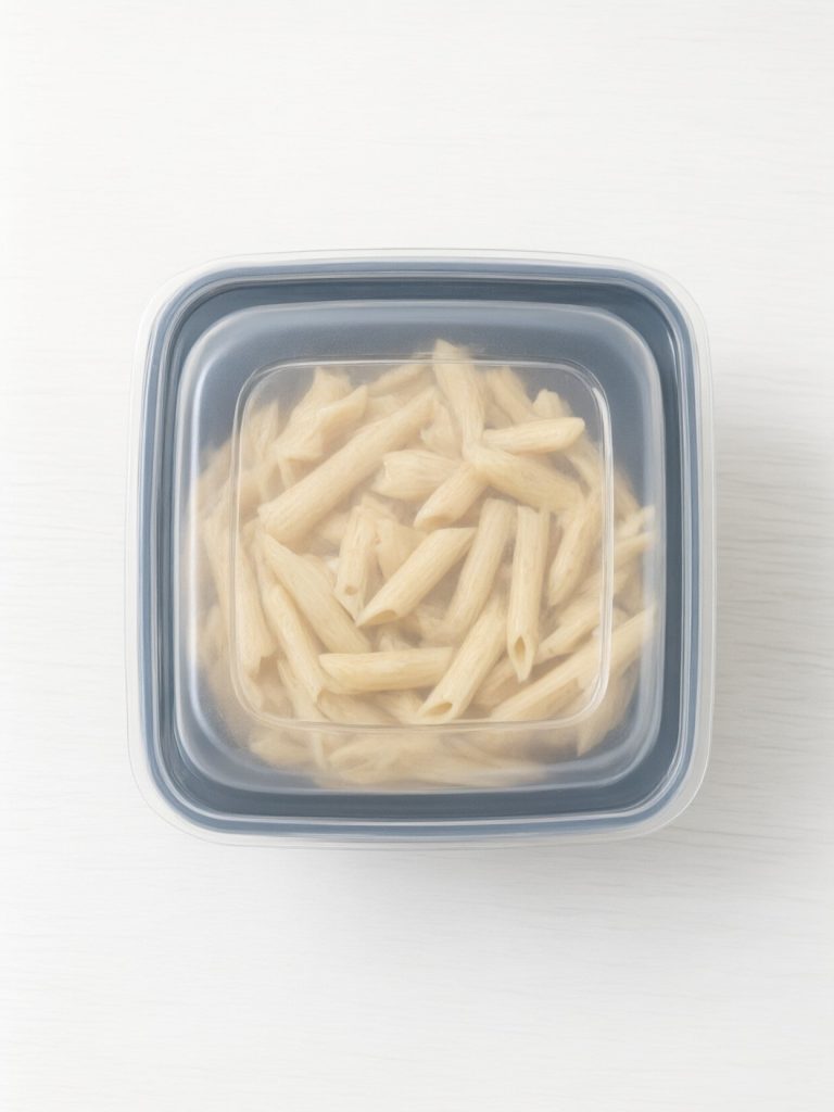 Pasta Blister Packaging