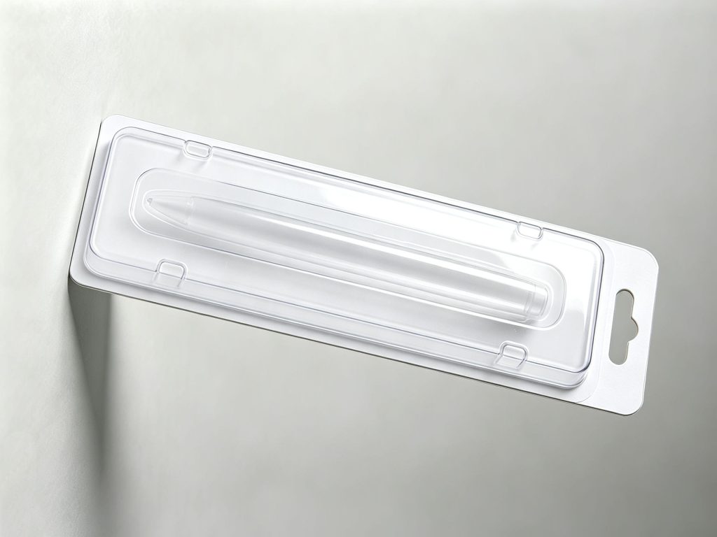 Pen Blister Pack