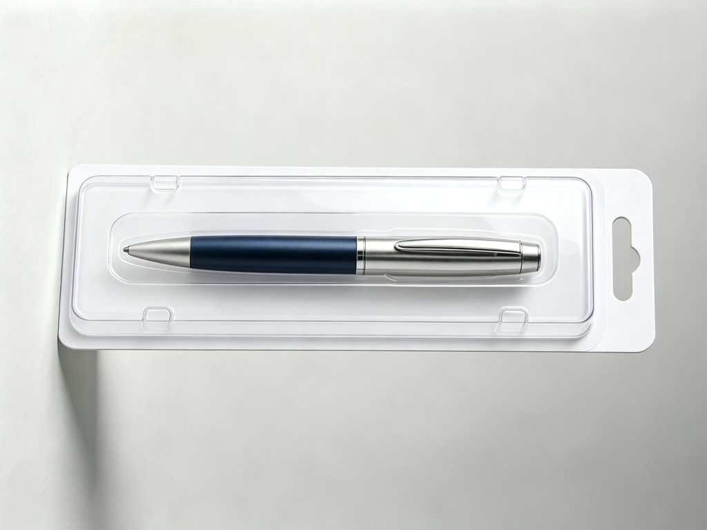 Pen Blister Pack
