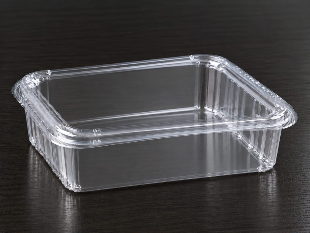 Bakery Blister Tray