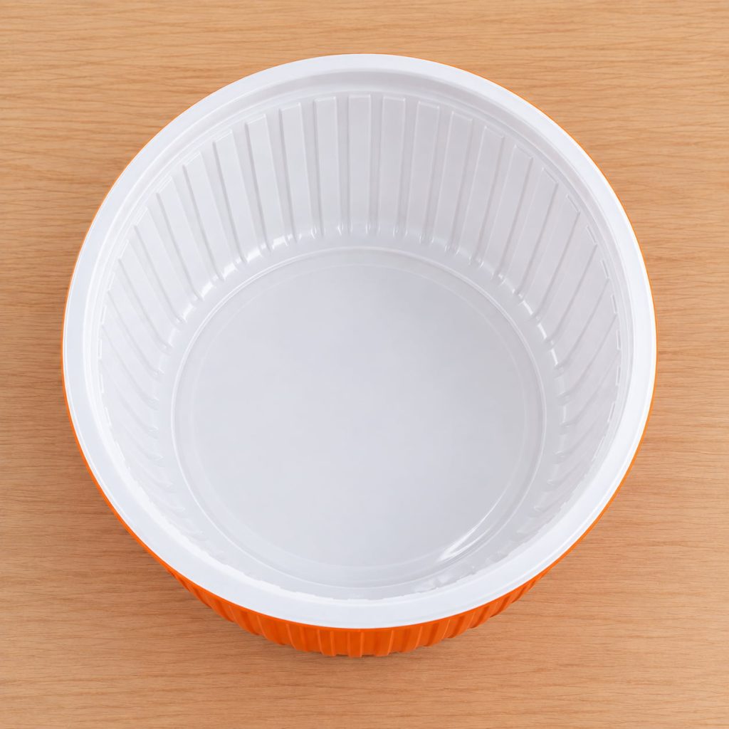 Bibimbap PP Bowl