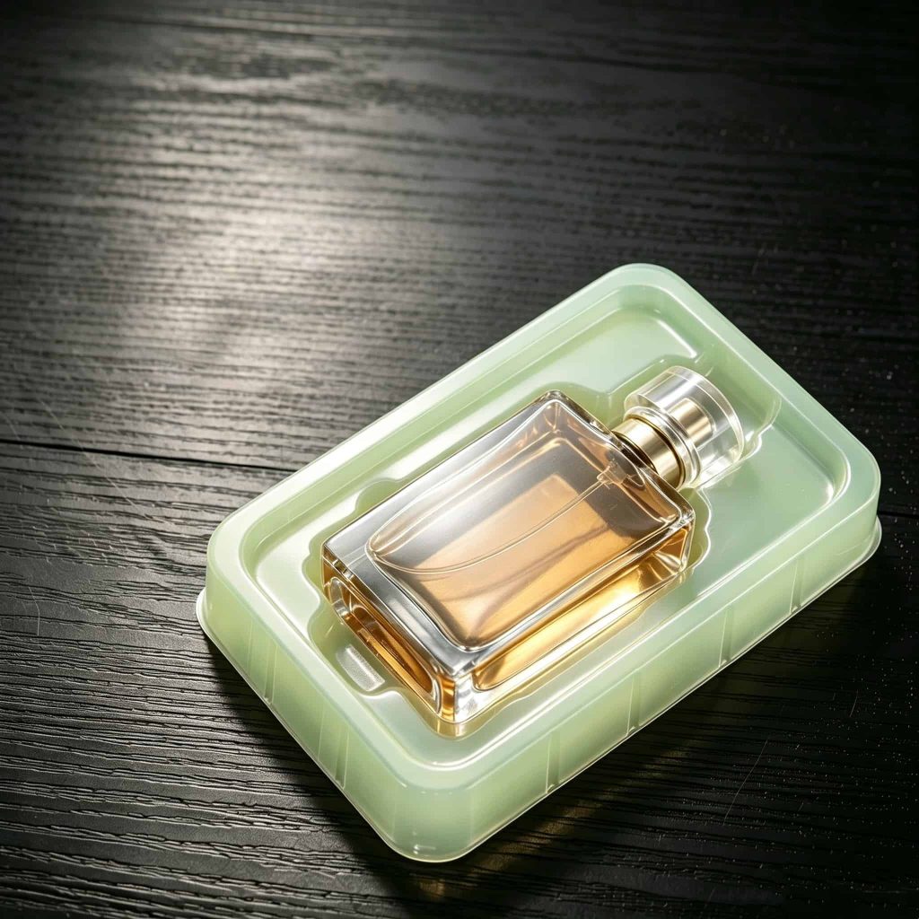 Perfume Blister Insert