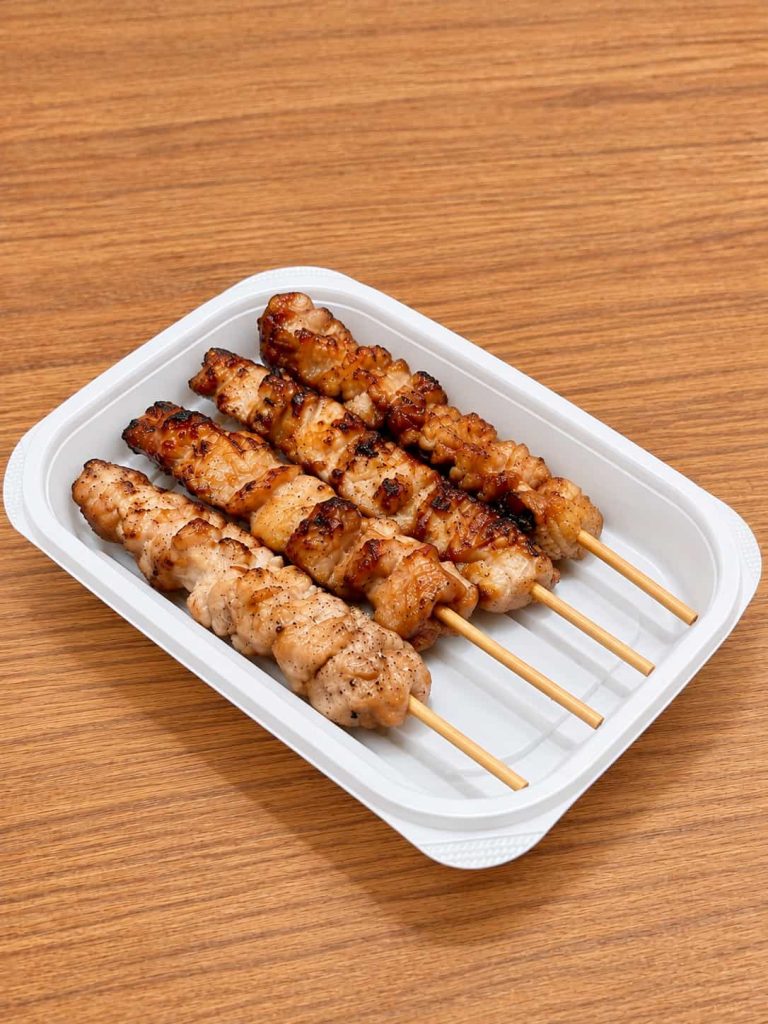 PP Skewer Tray