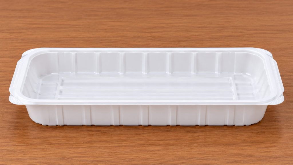 PP Skewer Tray
